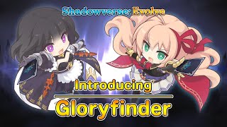 How to play Shadowverse: Evolve Gloryfinder