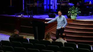 Jared Cady preaching @ CFC 2/26/2023