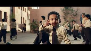 #ثقة_في_الله_نجاح # - Aladdin Lamp [ Official MusicVideo   محمد رمضان - مصباح علاء الدين