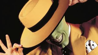 The Mask Soundtrack Movie 🎬 🎞 Film 🎥 Album Music Video 📹 Anniversary On July 26th, 1994.