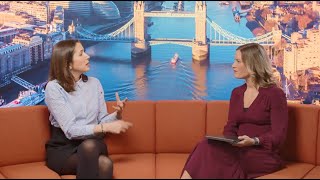 Schroders TV: Regime shift - a new era of investing