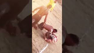 Sultan vs Lakha Cheema 🔥🔥 #sultan #lakhacheema #fight #kabaddi #kabaddilive #new #shorts #viral