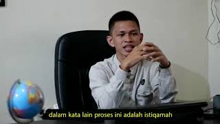 Mindset Sukses | Helmi Nasir