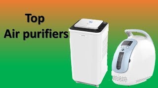 Top 5 Best Air Purifiers Every House Should Have Buy