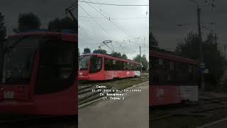 Мой тгк: Транспорт города Перми @-MAZ-103 @transport73 @Троллейбусы_топ24