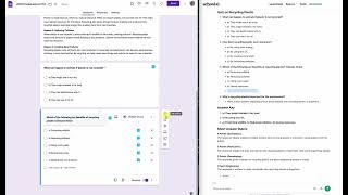 SchoolAI and Google Forms CFA