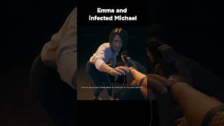 DEAD ISLAND 2 Emma and infected Michael #shorts