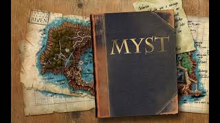 Alive on Arrival - Myst Mystery