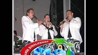 EL MECHON-BANDA MS