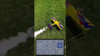 real rc simulator avioane