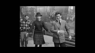 Le Week End 2013 - The Movie - Great Scenes Plus Band of Outsiders Bande a part 1964 Dance Scene