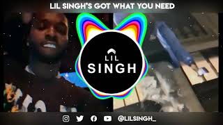 Pop Smoke - What You Know Bout Love - Dhol Cover By Lil Singh