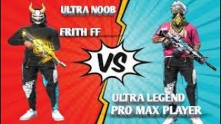 Legend Ashak vs Legend Zedrax Vs