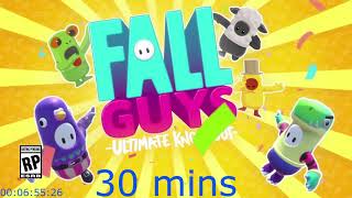 Final fall 30 minutes version (Fall guys)