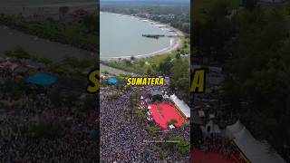 TRADISI PALING RAMAI DI SUMATRA!!