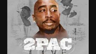 2pac - WHEN WE RIDE ON OUR ENEMIES remix