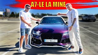 250* Vlog/CarVlog - LECTURATU MI-A DAT A7-le ?! 🤩