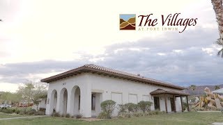 The Villages at Fort Irwin | Community Amenities