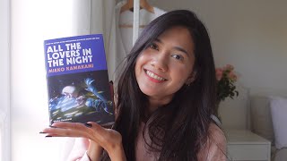 All the Lovers in The Night by Meiko Kawakami (Book Review)