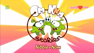 [CC] Om Nom Stories: Nibble Nom - Theme Song (Polish, FANMADE)