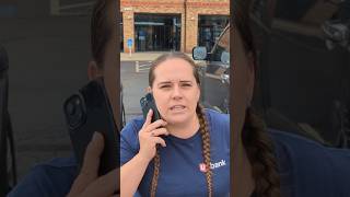 I'm Calling The Police and Have you Arrested #firstamendmentrights #firstvlog #shorts #shortsvideo