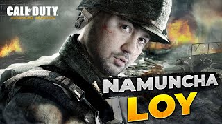 CALL OF DUTY: ADVANCED WARFARE / NAMUNCHA LOY #2 / UZBEKCHA LETSPLAY