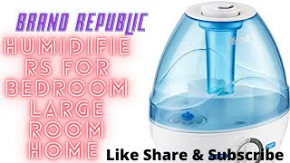 LEVOIT Humidifiers for Bedroom Large Room Home #shorts #shortvideo