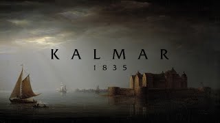 Kalmar, 1835