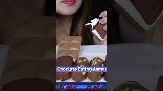 DOVE ICE CREAM BAR, DARK CHOCO HALF 🤑ASMR70😛