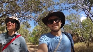 juggling, a drone and a turtle! - Around Oz Day 28