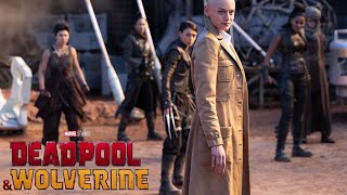 Deadpool & Wolverine NEW TV SPOT Cassandra Nova!