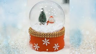 10 Diy christmas decorations 2021 🎄|| Christmas Craft ldeas ⛄ #shorts #christmas #chritmasideas