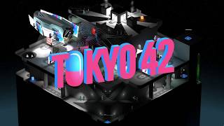 Tokyo 42   Multiplayer Trailer