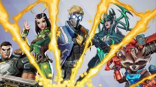 Marvel Rivals - Console Announce Trailer | PlayStation State of Play