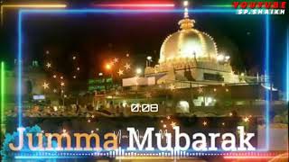 Jumma Mubarak|| Shatsapp__Stedus__Video|| New Taqdeer Mujhe Le Chal Khwaja Ki Basti Me Stedus Video