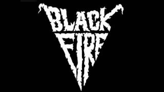 Blackfire - The Sign