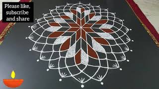 Sankranthi Rangoli|Thai pongal kolam|Sankranthi Kolam|Rangoli|PongalKolam|Bhogi Kolam|Pongal Rangoli