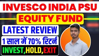 invesco india psu equity fund!! invesco india psu equity fund direct growth!!