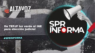 Da TEPJF luz verde al INE para elección judicial