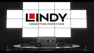 Lindy: Tecnología perfecta para tu conectividad