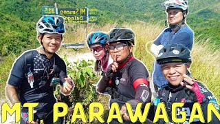 HIKING MUNA BAGO OUTING | Pastor Jun TV