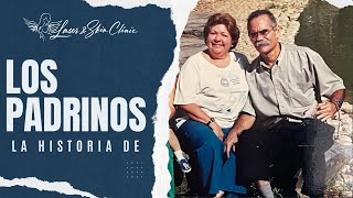 Una Historia y Una Familia Detrás de Laser & Skin Clinic: Los Padrinos