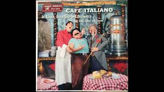 Jo Basile & Aldo Conti - Pizza pizza (1958)