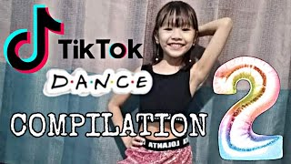 TikTok Compilation #2 | Reign Teodosio