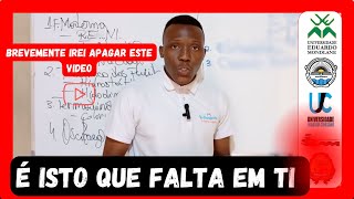 Plano de Física Para Admissão ao Ensino Superior