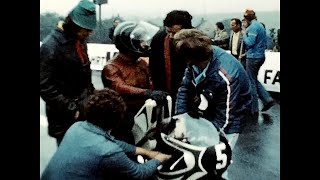 Sachsenring 1978 125ccm/ein Film von Jürgen Grodotzk