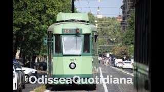 Tramvie a Roma: Il viaggio verso il futuro della mobilità