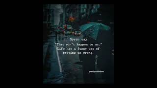 best Positive Lines for WhatsApp status|Best English quotes for status|#shorts #englishquotes #quote