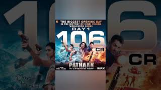 #boycottpathan replaces #Pathaan100crWorldwide on Twitter as SRK film takes record-breaking opening