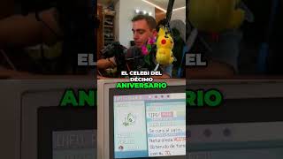 Los Pokémon más top y exclusivos 😎